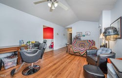 1261 Grovewood Drive, Clayton, NC 27520