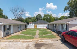 201 SW 9th ST, Muldrow, OK 74948