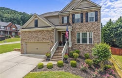 1850 Overlook Springs Lane, Cumming, GA 30040