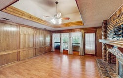 917 Hillside Drive, Copper Canyon, TX 75077