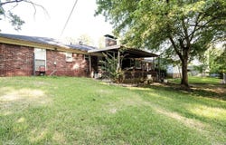 540 Brookridge Drive, Camden, AR 71701