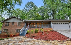 2501 Midvale Court, Tucker, GA 30084