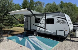 N Coates Highway, Harrietta, MI 49638