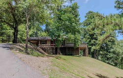 1717 N Fourche Avenue, Perryville, AR 72126