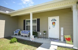 235 South Fork Drive, Baxley, GA 31513