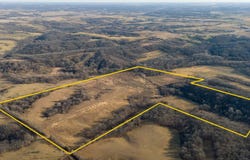 TBD 555th Trail, Melrose, IA 52569