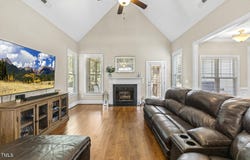 21 Boots Drive, Angier, NC 27501