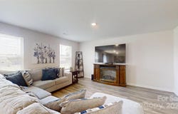 1548 Cannan Mountain Drive, Newton, NC 28658