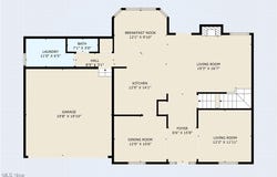 2958 Greenspire Lane, Fairlawn, OH 44333