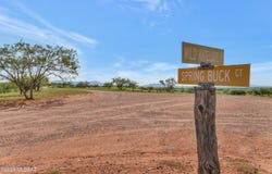 13796 E Spring Buck Court, Sonoita, AZ 85637
