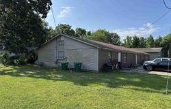 422 Mimosa Road, North Little Rock, AR 72117