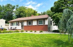 3 CALDWELL AVENUE, MARLTON, NJ 08053