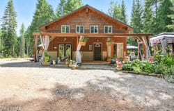 528 Trapper Creek Rd, Sandpoint, ID 83864