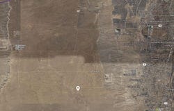 Powers Way (N159) Road SW, Albuquerque, NM 87121