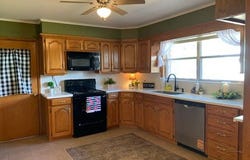 1523  N. Washington, Elk City, OK 73644