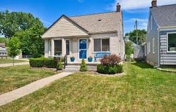 424 N Campbell Road, Royal Oak, MI 48067