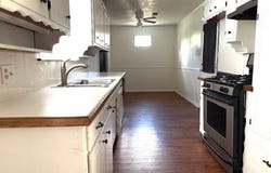 1325 22nd Street NE, Paris, TX 75460
