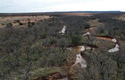 Tbd County Road 175, Lawn, TX 79530