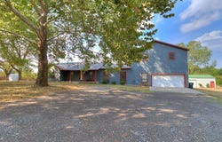 7701 S Banner Road, Lexington, OK 73051