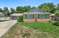 6014 OXBOW Trail, Amarillo, TX 79106-3527