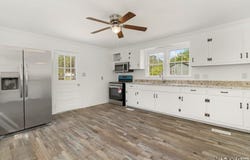 183 Red Hill Loop Rd., Warrenton, NC 27589