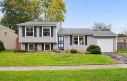 8976 Canoe Drive, Galloway, OH 43119