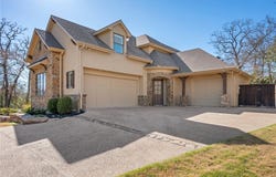 3201 Willow Ridge Drive, Bryan, TX 77807