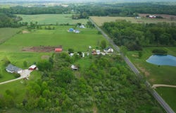 6035 County Road 25, Cardington, OH 43315
