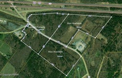 218 Twin Rocks Road, Sterling, PA 18463