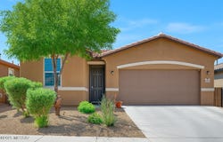 6548 E Via Arroyo Largo, Tucson, AZ 85756