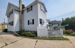168 W OAK GROVE Street, JUNEAU, WI 53039