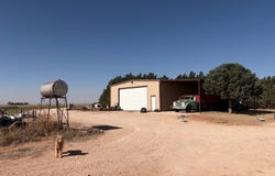 249 Rosevelt Rd, Texico, NM 88135