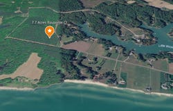 Baypointe Court lot: 21, REEDVILLE, VA 22539