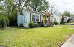 3078 Semmes, East Point, GA 30344