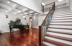 914 Lillian Russell Court, Crown Point, IN 46307