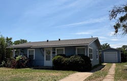 2250 Sunset Ave, Snyder, TX 79549