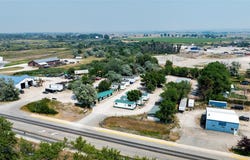 704 N Front Street, Townsend, MT 59644