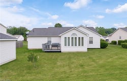 5472 Hancock Street SW, Canton, OH 44706