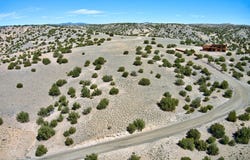 Vista de Pedernal lot: 12, Medanales, NM 87548