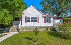 122 Highland Avenue, Bulls Gap, TN 37711