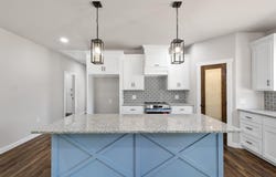 405 Bass Street, Bridgeport, TX 76426