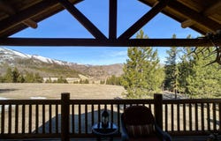 398 Reimel Loop RD, Sula, MT 59871