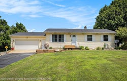 7220 W Mt Hope Highway, Mulliken, MI 48861