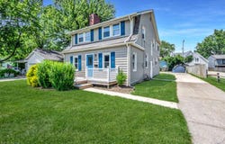 8925 Lake Overlook Drive, Mentor, OH 44060