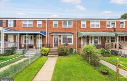 909 ARNCLIFFE ROAD, BALTIMORE, MD 21221