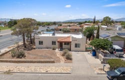 1601 Joe Porter Drive, El Paso, TX 79936