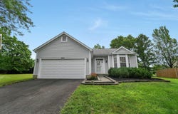 2922 Princeville Drive, Pickerington, OH 43147