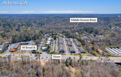 2505 W Broad, Athens, GA 30606