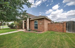 2701 Parton Way, Midland, TX 79705