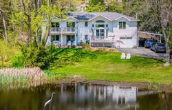 60 Bayview Drive, Huntington, NY 11743